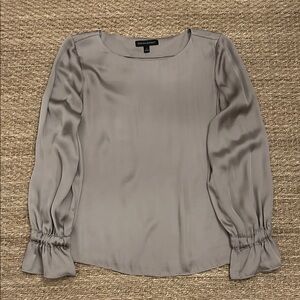 Banana Republic women’s blouse